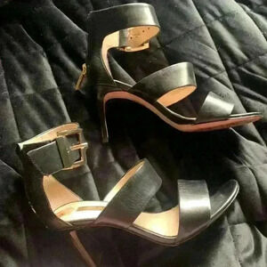 louise et cie  heels